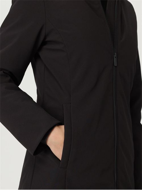 new firth down parka WOOLRICH | CFWWOU2045FRUT3496.100